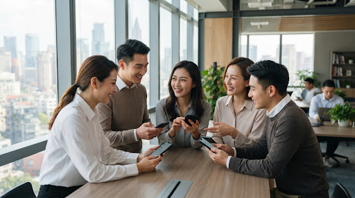 线上社群裂变与新品首发闭环